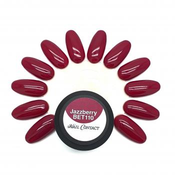 Black Edition Teixeira, Jazzberry 5 ml